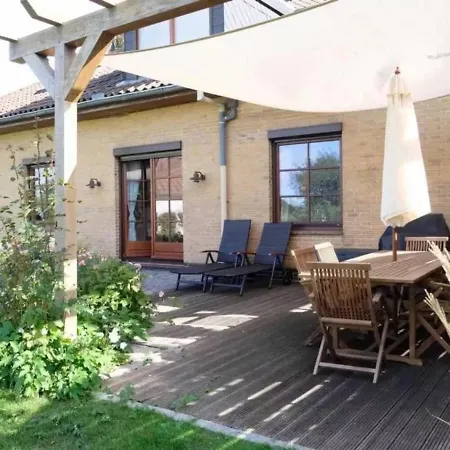 Ferienhaus Am Seglerhafen * Neustadt in Holstein