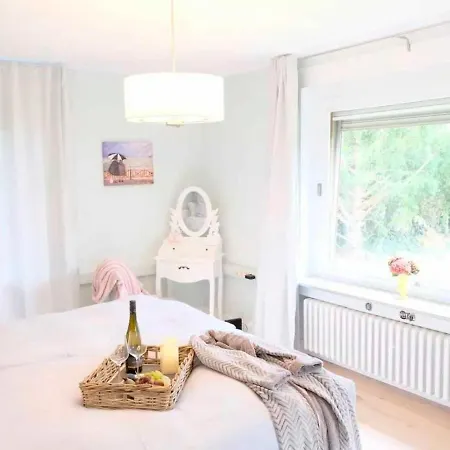 Casa vacanze Ferienhaus Am Seglerhafen Neustadt in Holstein