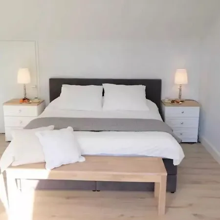 Ferienhaus Am Seglerhafen Casa vacanze Neustadt in Holstein