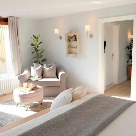 Ferienhaus Am Seglerhafen Casa vacanze *