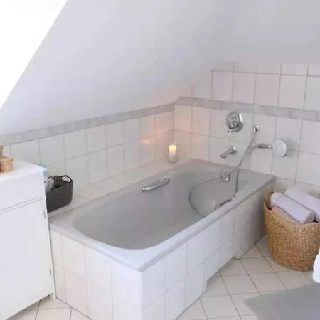 Ferienhaus Am Seglerhafen * Neustadt in Holstein
