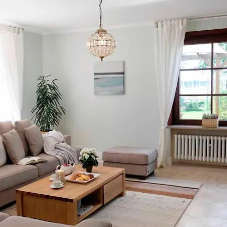 Ferienhaus Am Seglerhafen * Neustadt in Holstein