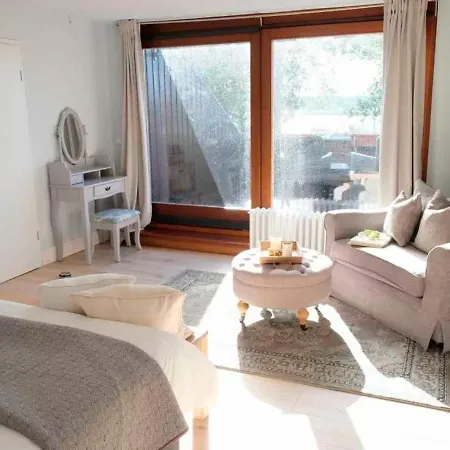 Ferienhaus Am Seglerhafen Casa vacanze