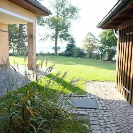 Casa vacanze Ferienhaus Am Seglerhafen Neustadt in Holstein